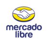 Logo Mercado libre