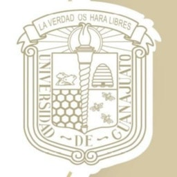 UGTO logo