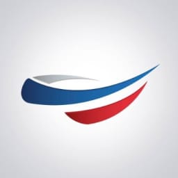 Logo Calafia Airlines