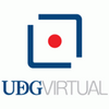 logo udg virtual