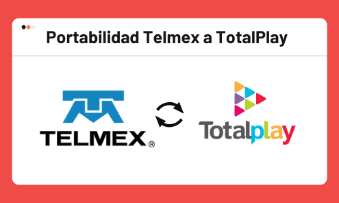 portabilidad telmex a totalplay