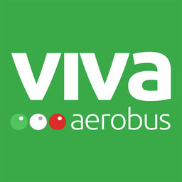 logo Viva Aerobus