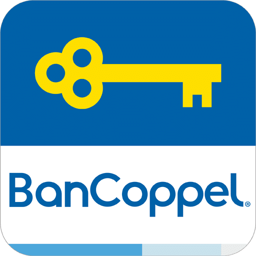 BanCoppel app