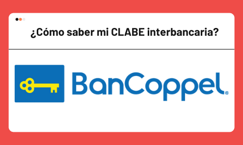 saber clabe interbancaria bancoppel