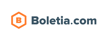 Logo Boletia