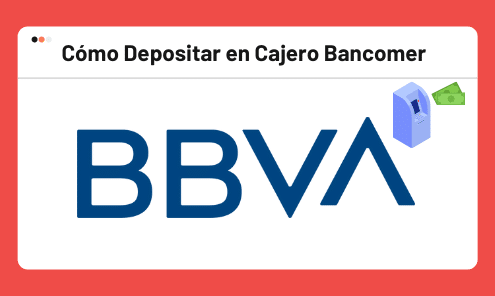 como depositar cajero bancomer