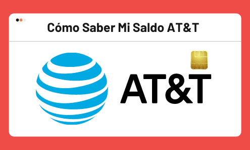 como saber mi saldo at&t