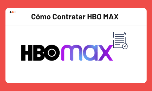 contratar hbo max en linea