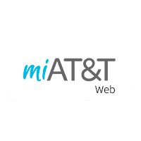 Mi AT&T Web
