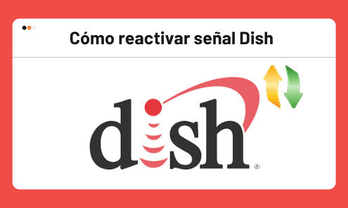 reactivar dish
