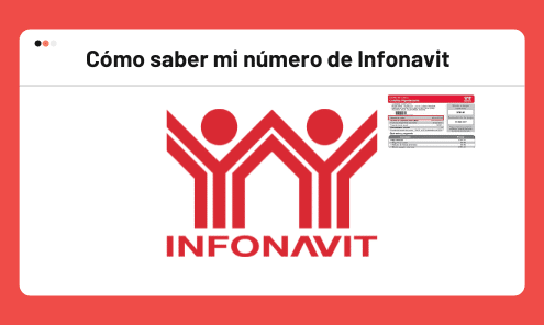 saber numero credito infonavit