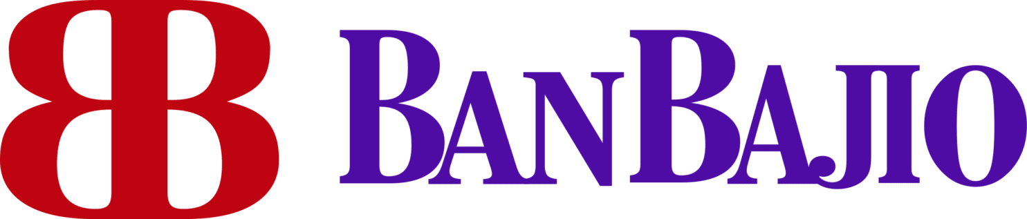 Logo Banbajio