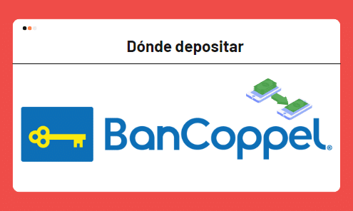 donde depositar a bancoppel
