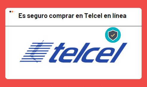es seguro comprar telcel en linea