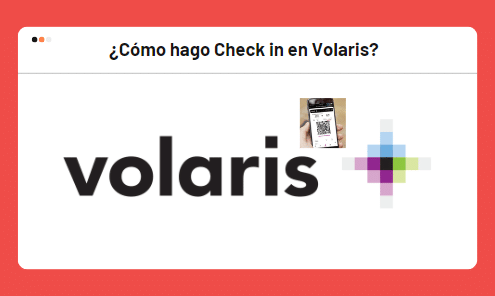 check in volaris